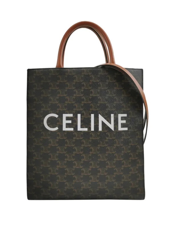 Celine Cabas