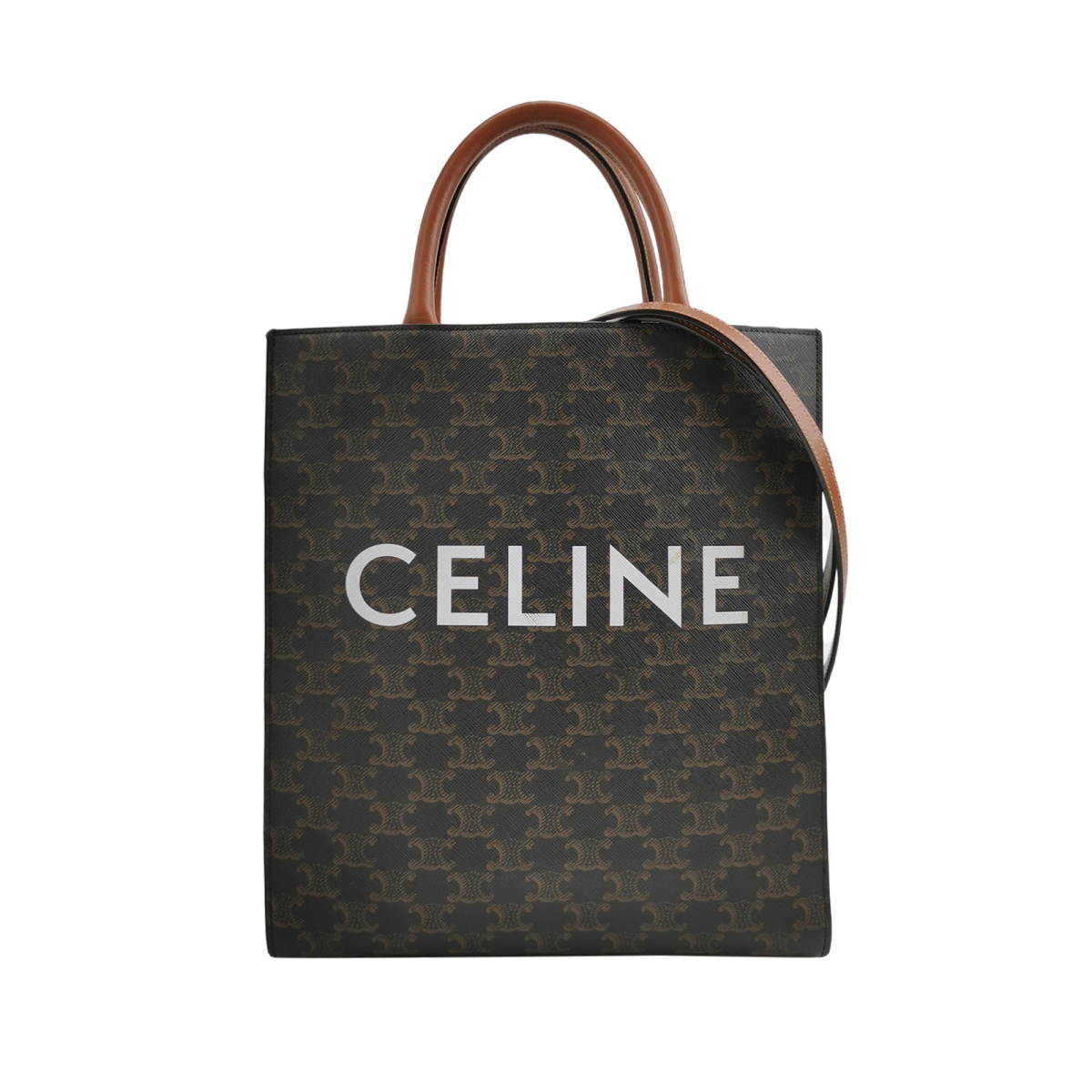 Celine Cabas — фото 1