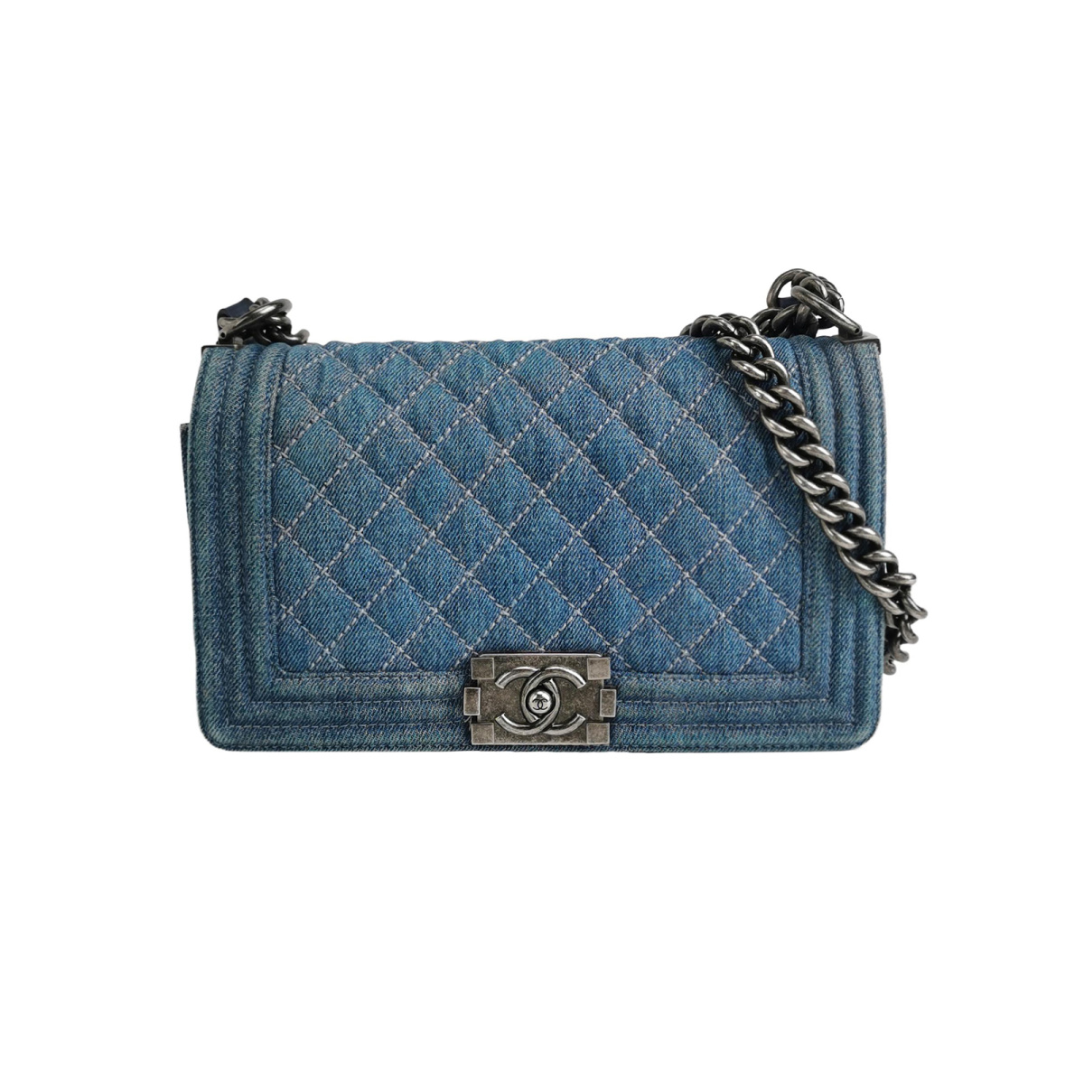 Chanel Leboy — фото 1