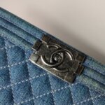 Chanel Leboy — фото 12