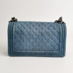 Chanel Leboy — фото 5