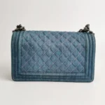 Chanel Leboy (Шанель) — фото 5