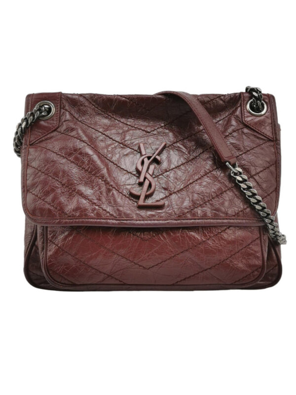 Saint Laurent Niki… — продано