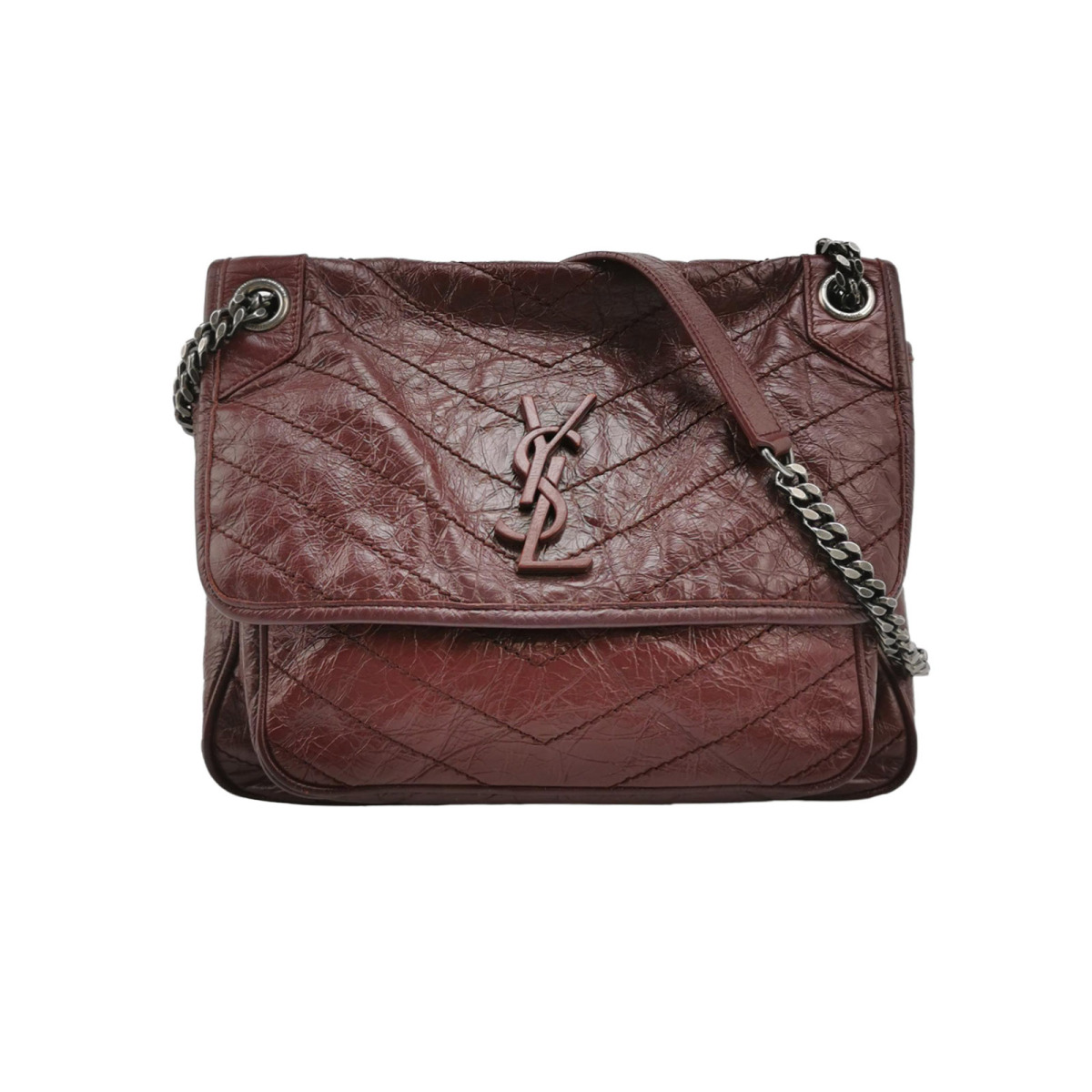 Saint Laurent Niki… — продано