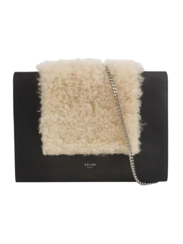 Celine Frame Logo
