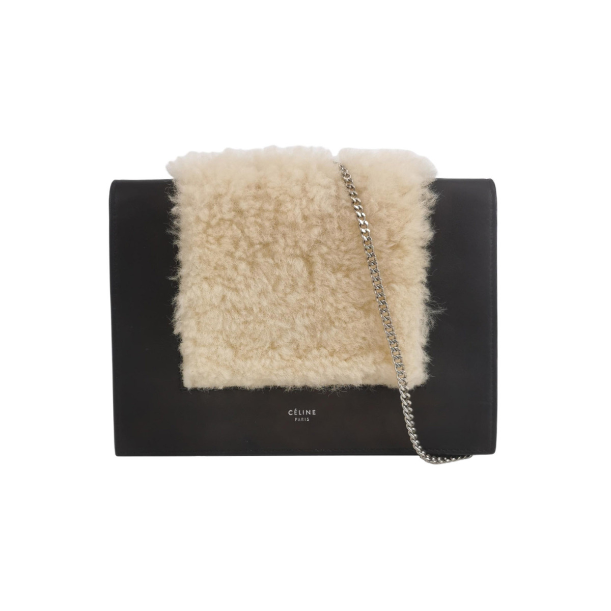 Celine Frame Logo — фото 1