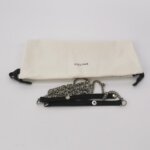 Celine Frame Logo — фото 9