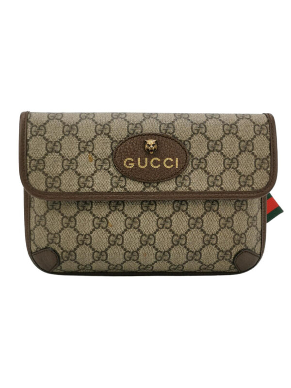 Gucci Neo Vintage GG Logo