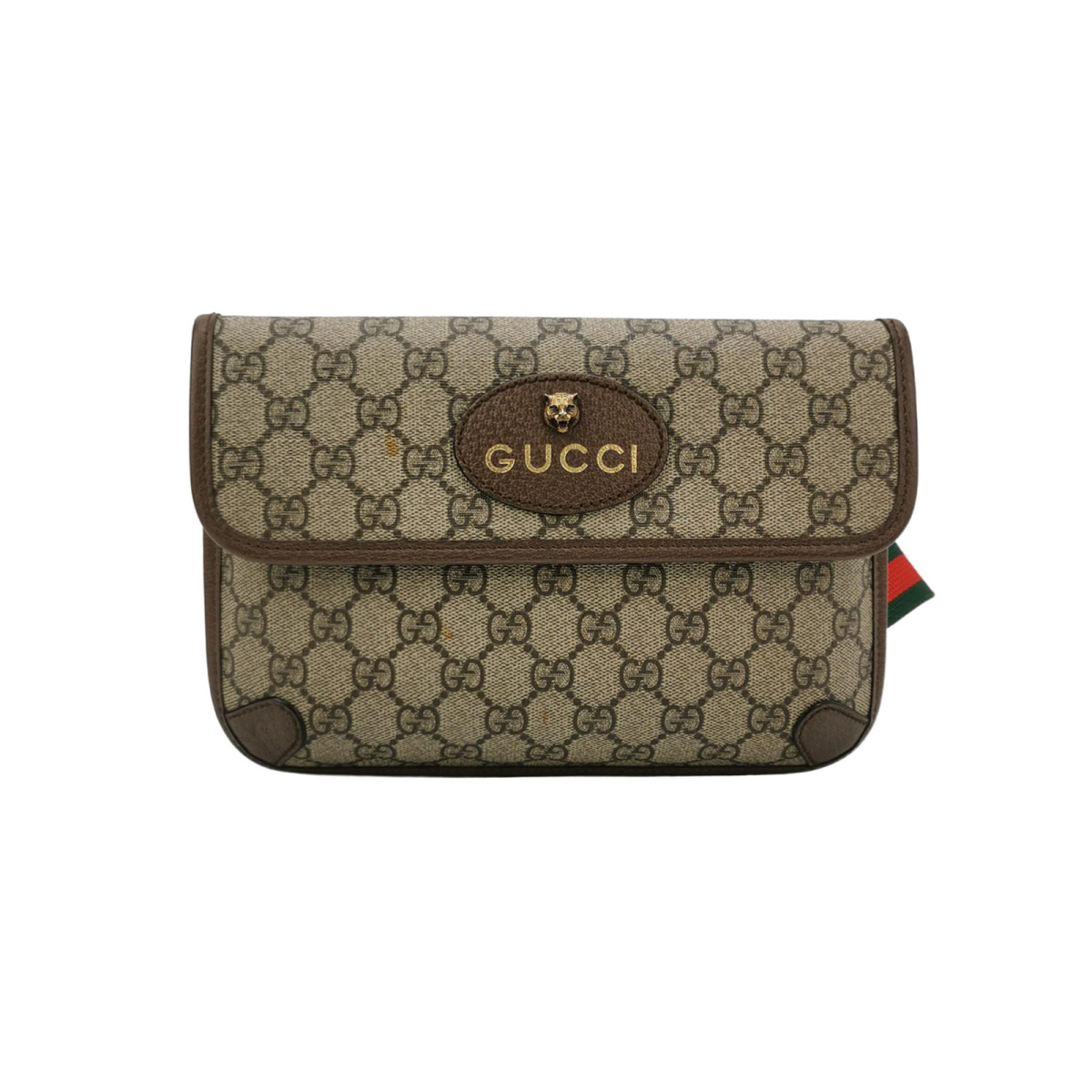 Gucci Neo Vintage GG Logo — фото 1