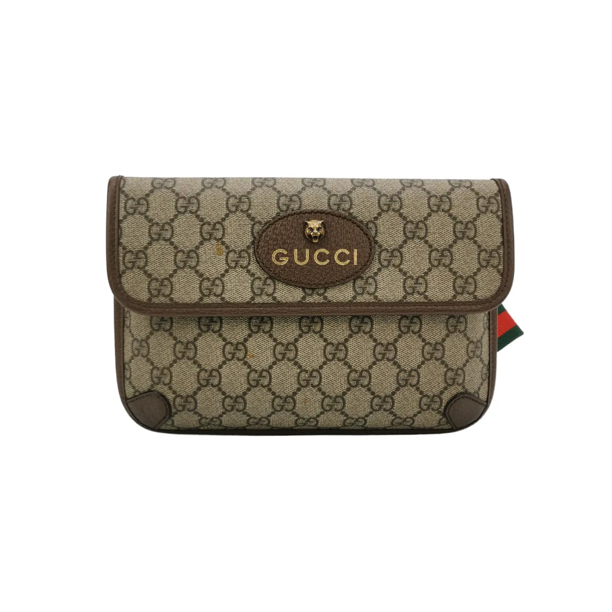 Gucci Neo Vintage GG Logo (Гуччи) — фото 1