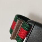 Gucci Neo Vintage GG Logo — фото 10