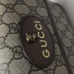 Gucci Neo Vintage GG Logo — фото 12