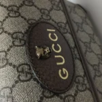 Gucci Neo Vintage GG Logo (Гуччи) — фото 12