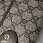 Gucci Neo Vintage GG Logo — фото 13