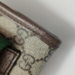 Gucci Neo Vintage GG Logo — фото 14