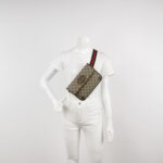 Gucci Neo Vintage GG Logo — фото 2