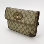 Gucci Neo Vintage GG Logo — фото 3