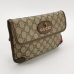 Gucci Neo Vintage GG Logo — фото 4