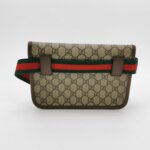 Gucci Neo Vintage GG Logo — фото 5