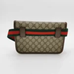 Gucci Neo Vintage GG Logo (Гуччи) — фото 5