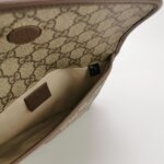 Gucci Neo Vintage GG Logo — фото 7