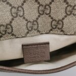 Gucci Neo Vintage GG Logo — фото 8