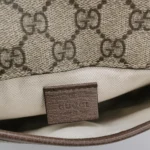 Gucci Neo Vintage GG Logo (Гуччи) — фото 8