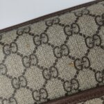 Gucci Neo Vintage GG Logo — фото 9