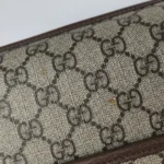 Gucci Neo Vintage GG Logo (Гуччи) — фото 9