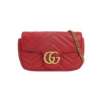 Gucci GG Marmont VG — миниатюра 1