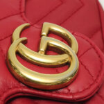 Gucci GG Marmont VG — фото 11