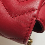 Gucci GG Marmont VG — фото 16