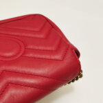 Gucci GG Marmont VG — фото 18