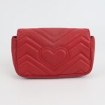 Gucci GG Marmont VG — фото 5