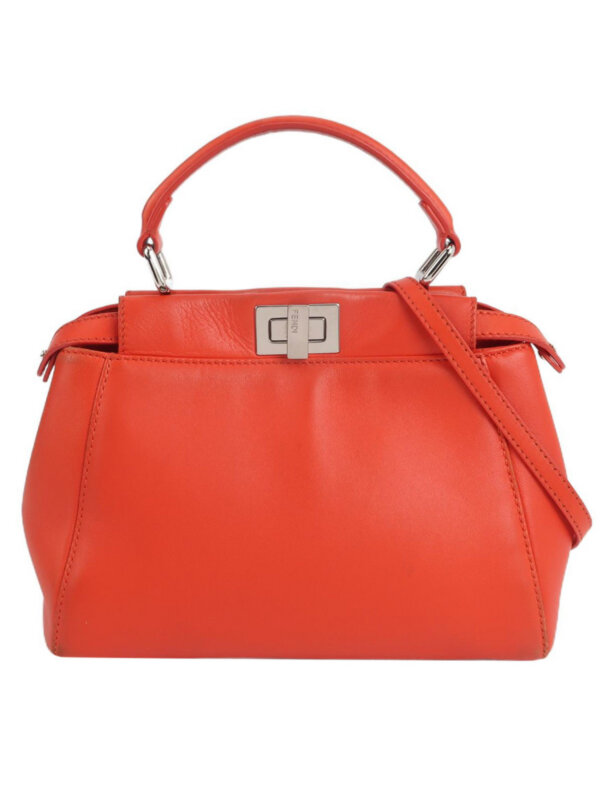 Fendi Peekaboo — продано