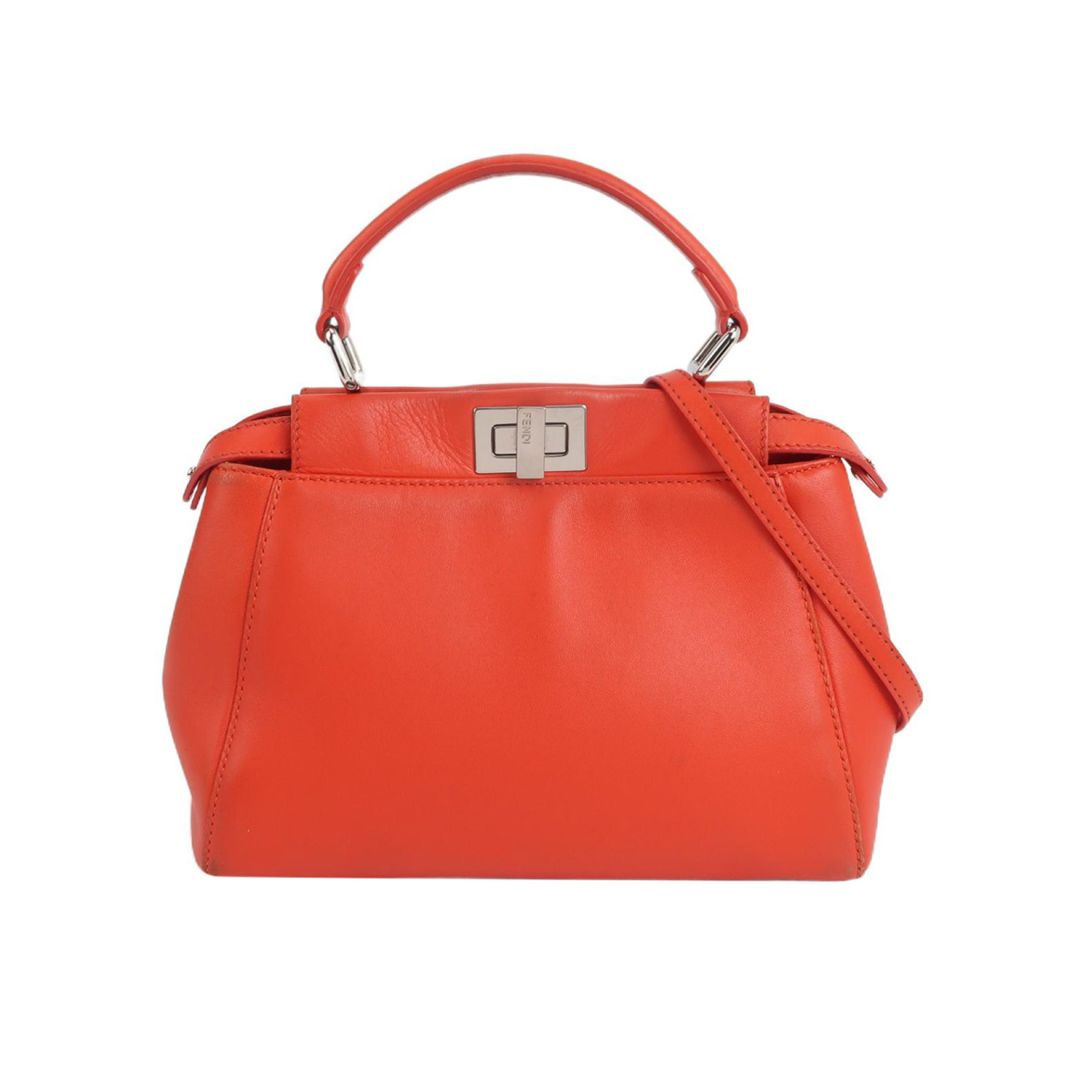 Fendi Peekaboo — продано