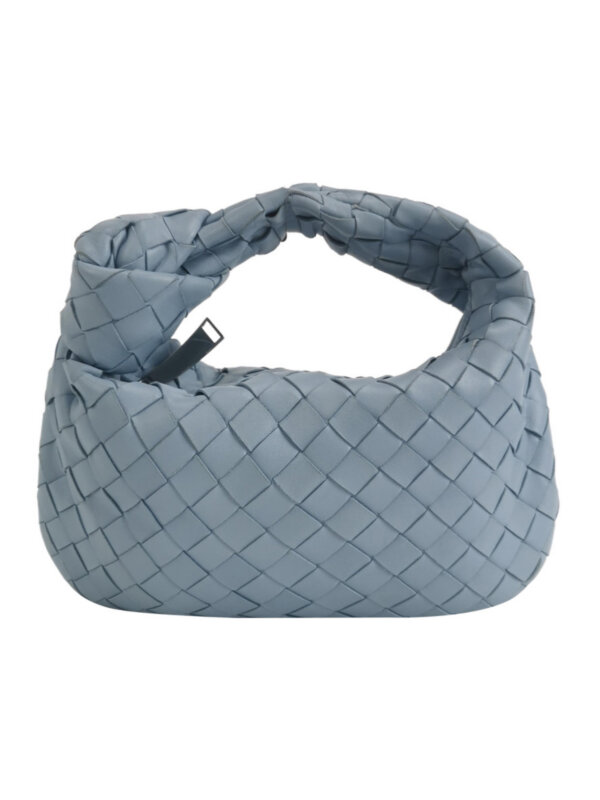 Bottega Veneta Jodie Intrecciato — продано