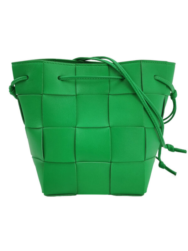 Bottega Veneta Cassette Intreccio