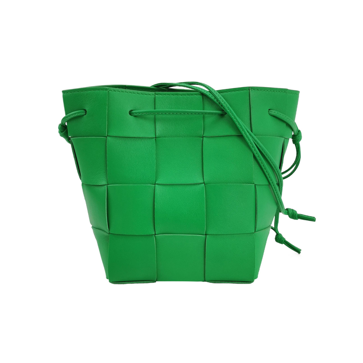 Bottega Veneta Cassette Intreccio — фото 1