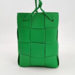 Bottega Veneta Cassette Intreccio — фото 3