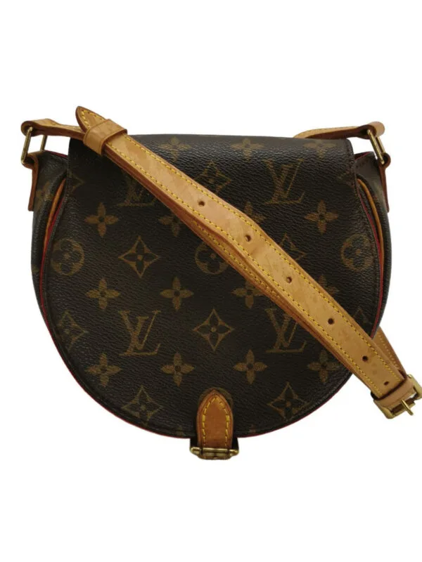 Louis Vuitton Tambourin — продано