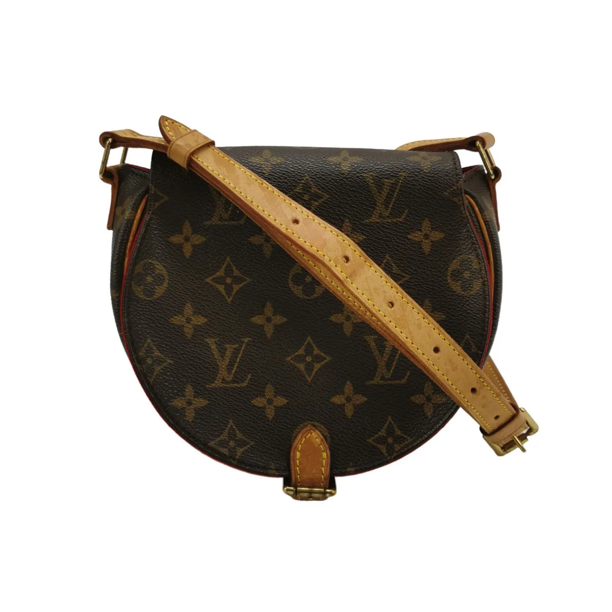 Louis Vuitton Tambourin — продано