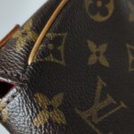 Louis Vuitton Tambourin — фото 17