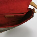 Louis Vuitton Tambourin — фото 7