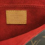 Louis Vuitton Tambourin — фото 8