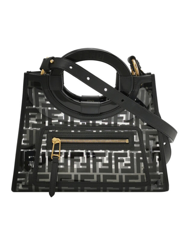 Fendi Runaway F — продано