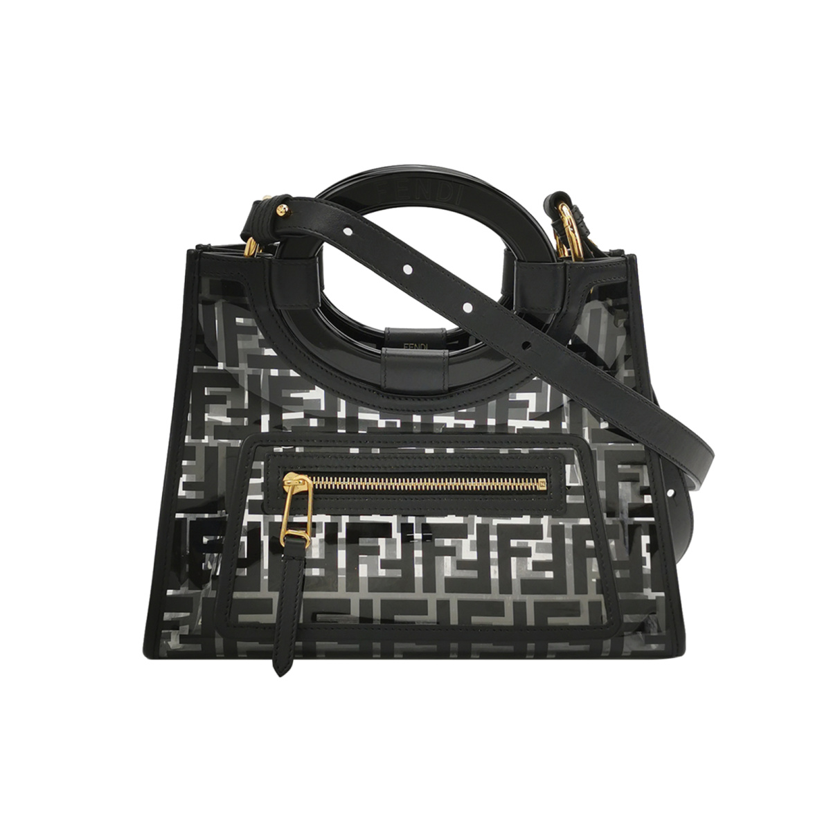 Fendi Runaway F — продано
