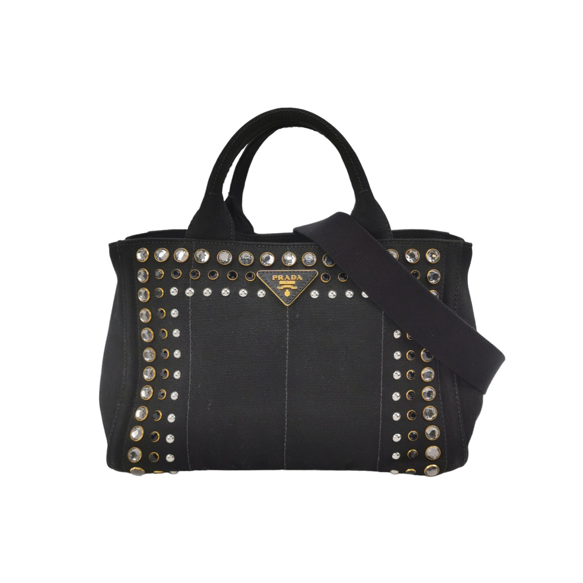 Prada Canape Logo — фото 1