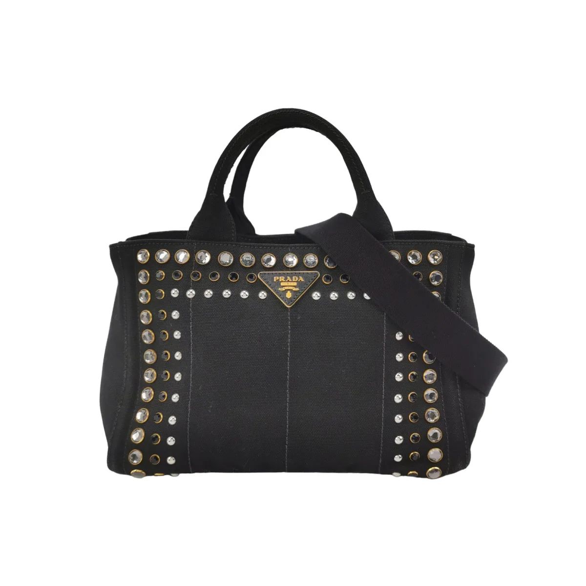 Prada Canape Logo — продано