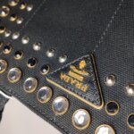 Prada Canape Logo — фото 12